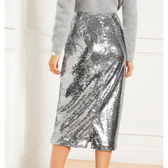 NWTS Talbots session pencil skirt - Picture 1 of 6